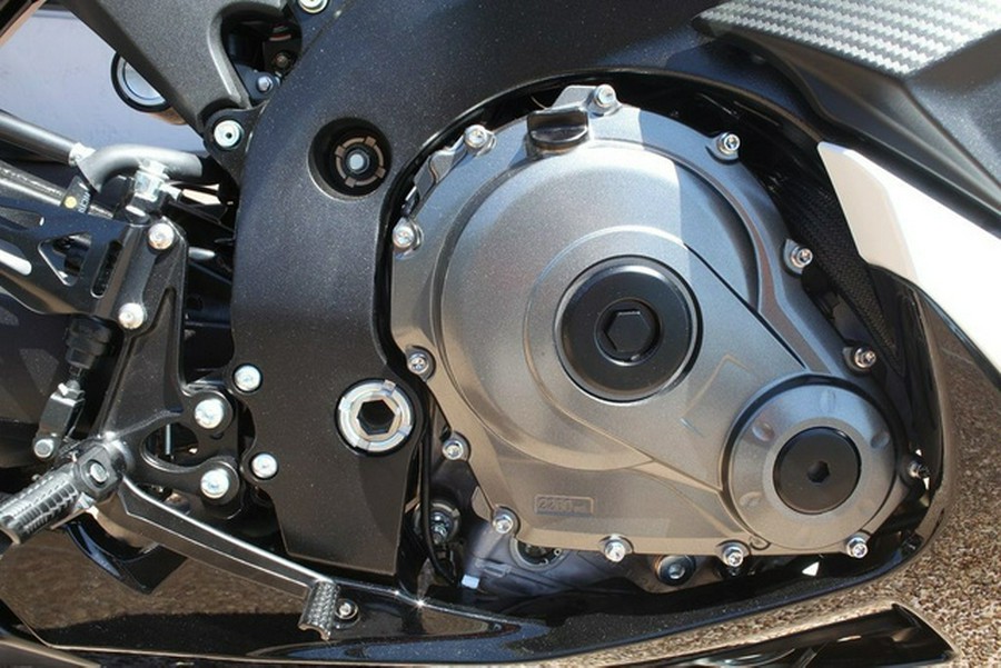2026 Suzuki GSX-R600Z