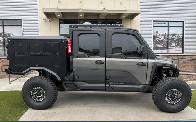 2025 Polaris® Ranger Crew XD 1500 NorthStar Edition Ultimate