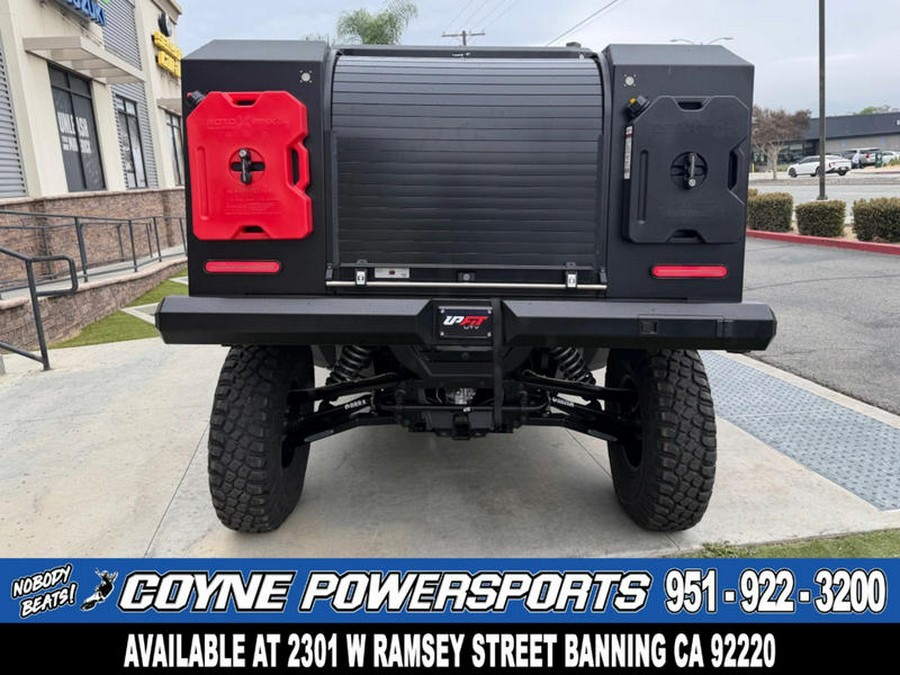 2025 Polaris® Ranger Crew XD 1500 NorthStar Edition Ultimate