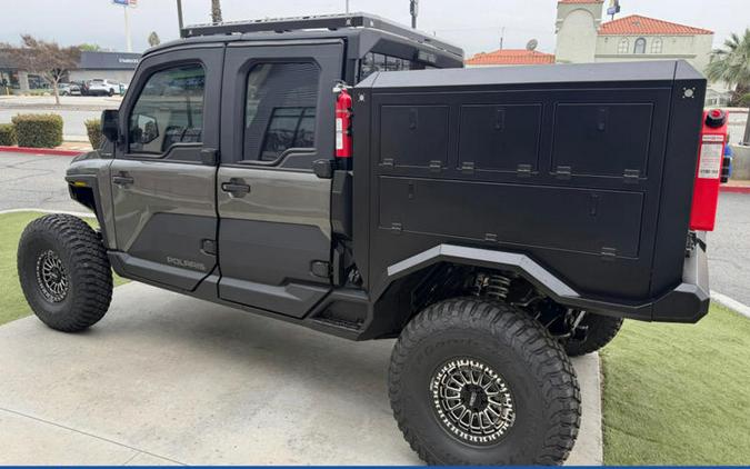 2025 Polaris® Ranger Crew XD 1500 NorthStar Edition Ultimate