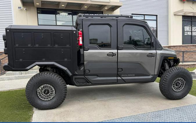 2025 Polaris® Ranger Crew XD 1500 NorthStar Edition Ultimate