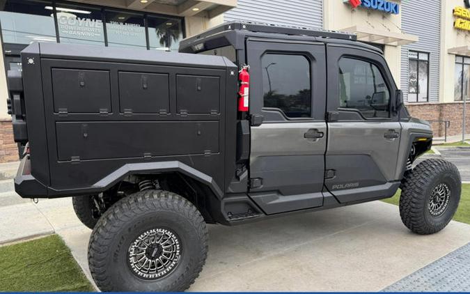 2025 Polaris® Ranger Crew XD 1500 NorthStar Edition Ultimate