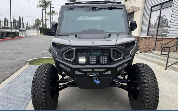 2025 Polaris® Ranger Crew XD 1500 NorthStar Edition Ultimate