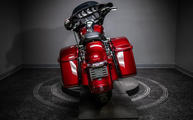 2017 Harley-Davidson Street Glide