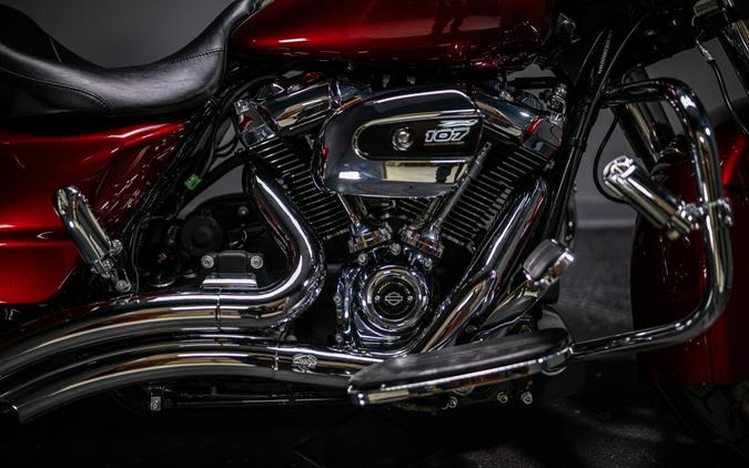 2017 Harley-Davidson Street Glide