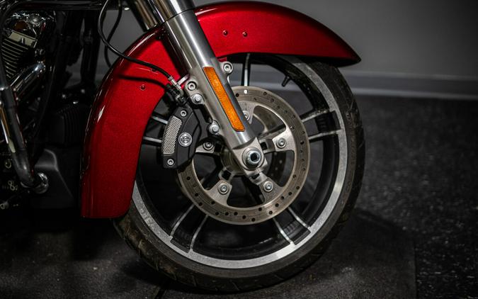 2017 Harley-Davidson Street Glide