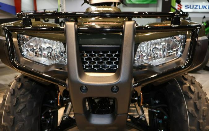 2026 Honda FourTrax Recon