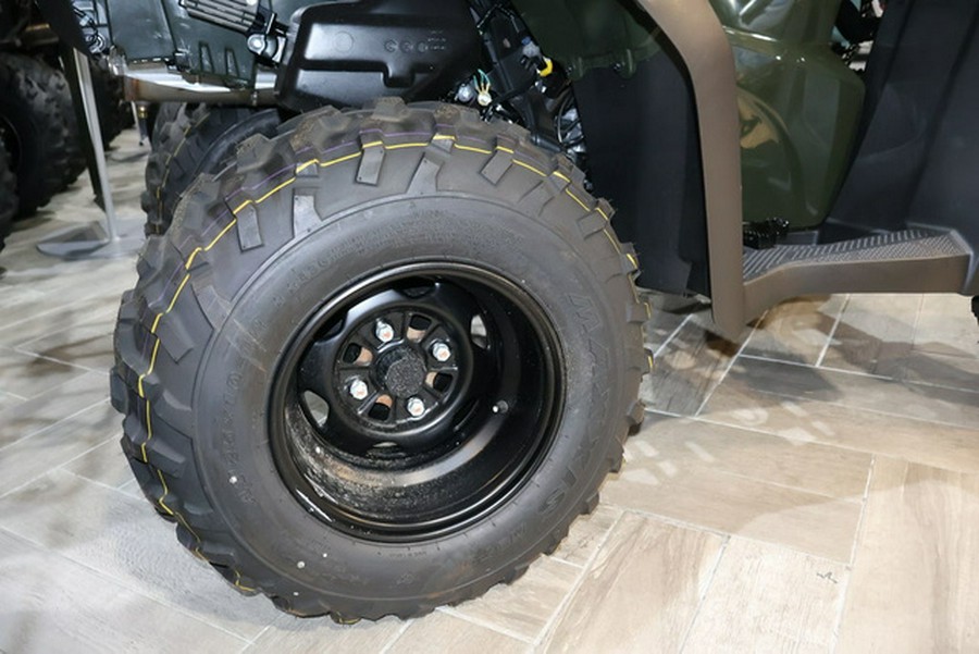 2026 Honda FourTrax Recon