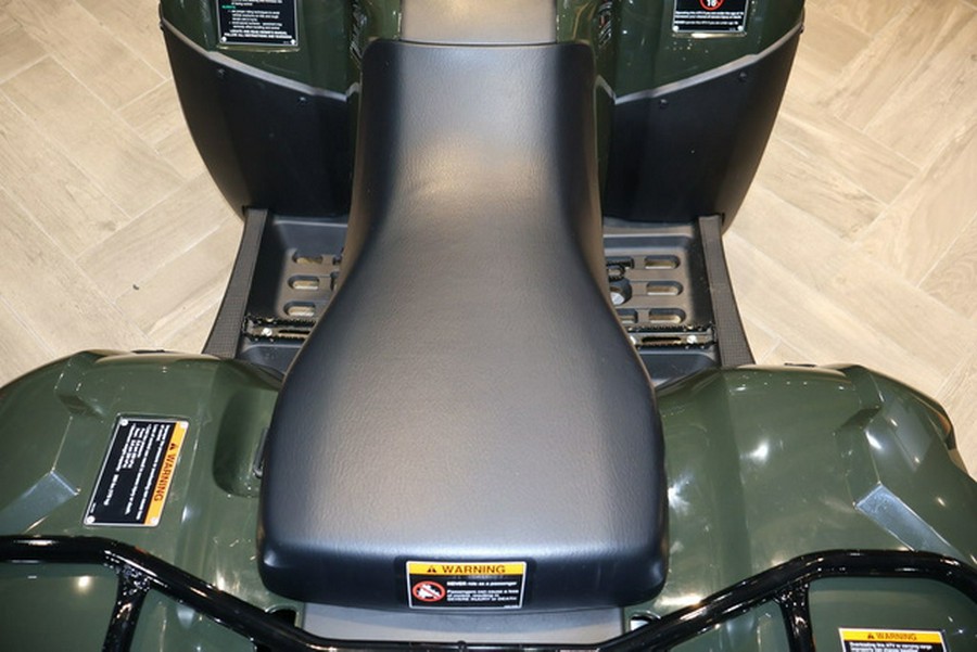 2026 Honda FourTrax Recon