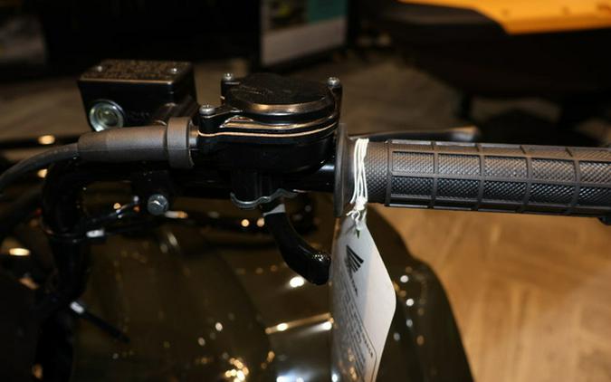 2026 Honda FourTrax Recon