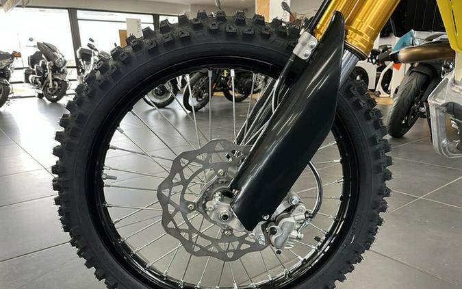 2026 Suzuki RM-Z 450