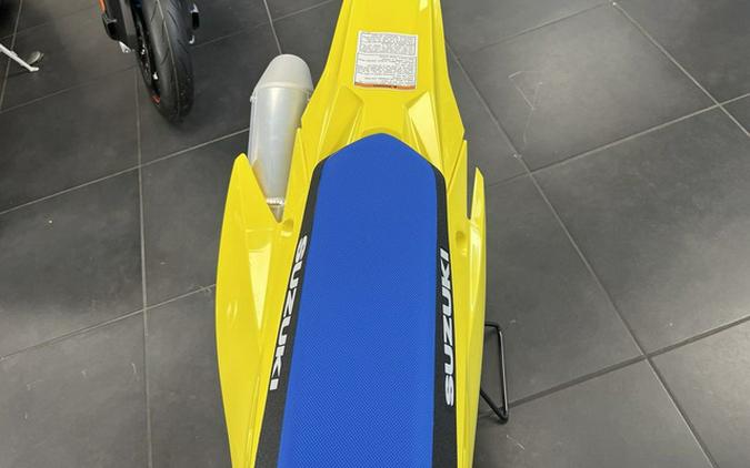 2026 Suzuki RM-Z 450