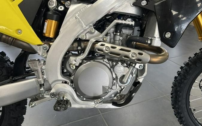 2026 Suzuki RM-Z 450