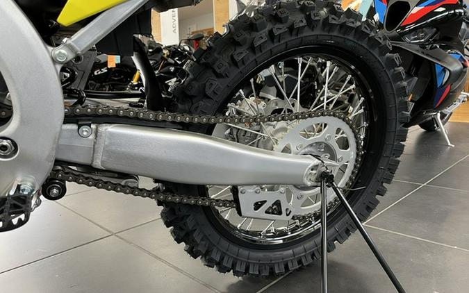 2026 Suzuki RM-Z 450