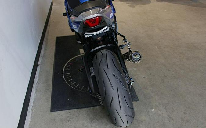 2023 Suzuki GSX-R1000R