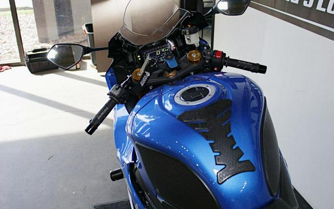 2023 Suzuki GSX-R1000R