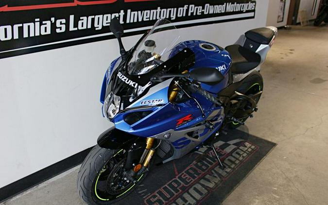 2023 Suzuki GSX-R1000R