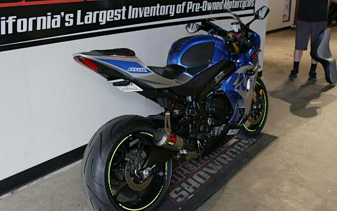 2023 Suzuki GSX-R1000R
