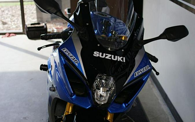 2023 Suzuki GSX-R1000R