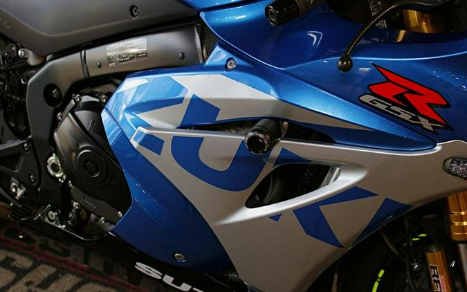 2023 Suzuki GSX-R1000R