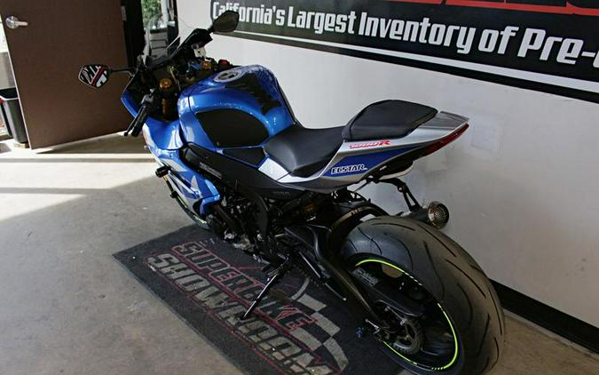 2023 Suzuki GSX-R1000R