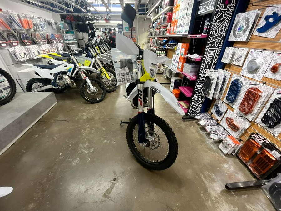 2025 Husqvarna® FE 501s