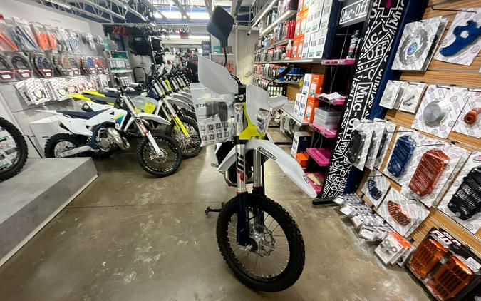 2025 Husqvarna® FE 501s