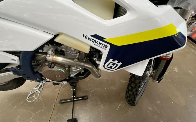 2025 Husqvarna® FE 501s