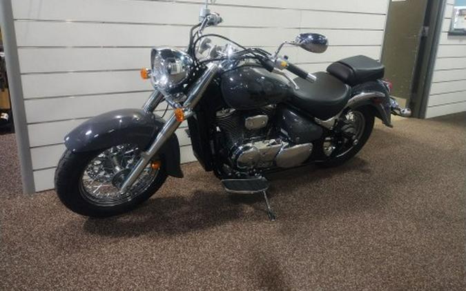 2025 Suzuki Boulevard C50