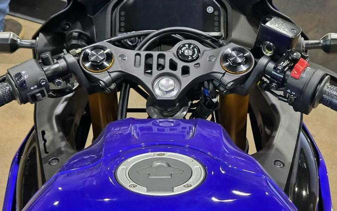 2026 Yamaha YZF R3