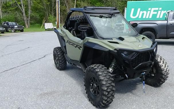 2025 Polaris RZR PRO XP Ultimate