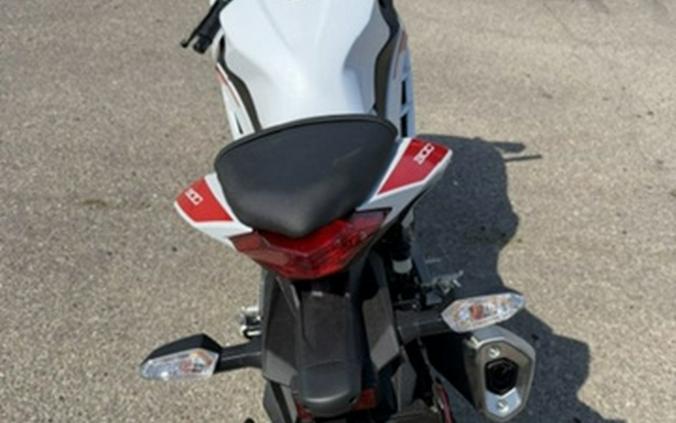 2026 Kawasaki NINJA 300 ABS