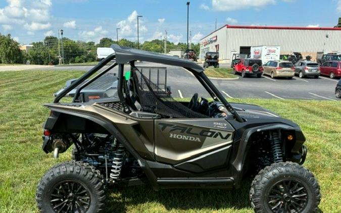 2026 Honda® Talon 1000X FOX Live Valve
