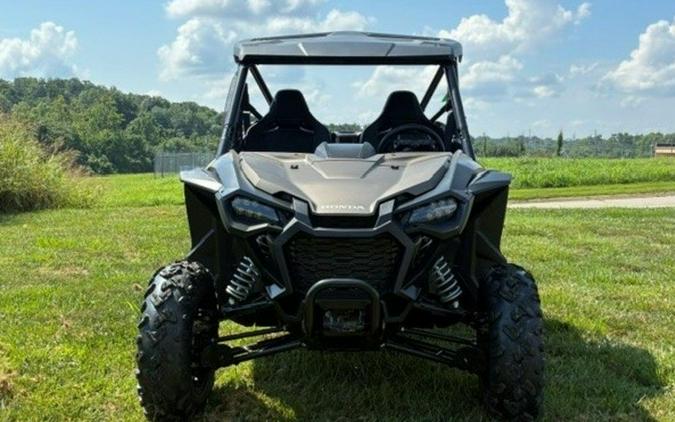 2026 Honda® Talon 1000X FOX Live Valve