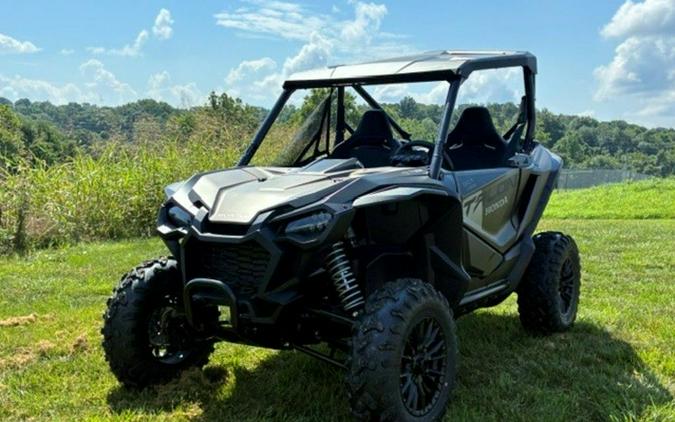 2026 Honda® Talon 1000X FOX Live Valve