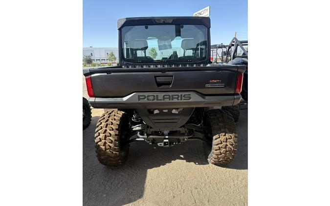 2026 Ranger XD 1500 NorthStar Ultimate - Polaris