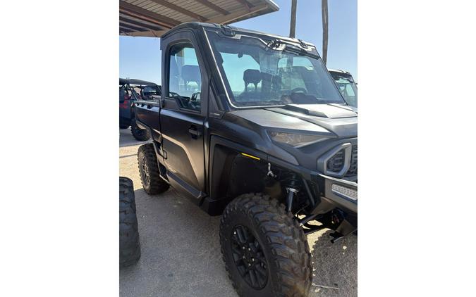2026 Ranger XD 1500 NorthStar Ultimate - Polaris