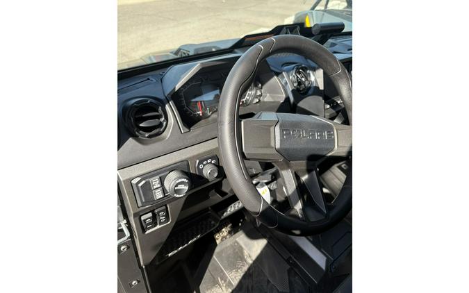 2026 Ranger XD 1500 NorthStar Ultimate - Polaris