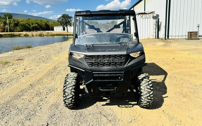 2020 Polaris® Ranger Crew® 1000 Premium