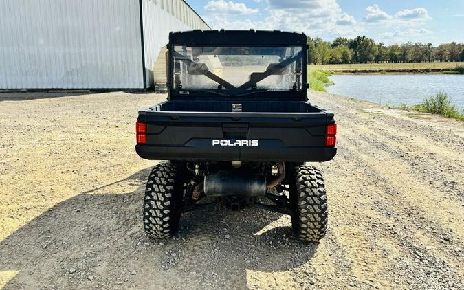 2020 Polaris® Ranger Crew® 1000 Premium