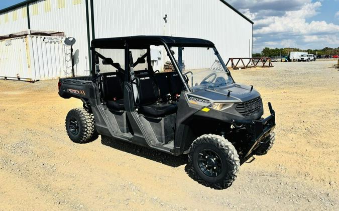 2020 Polaris® Ranger Crew® 1000 Premium