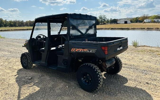 2020 Polaris® Ranger Crew® 1000 Premium
