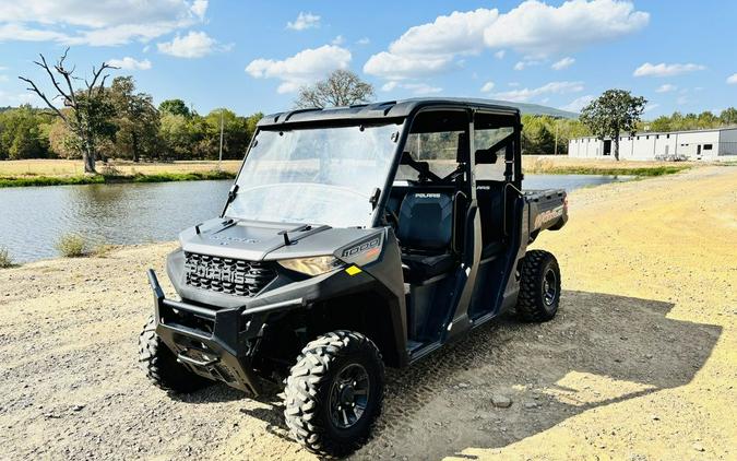 2020 Polaris® Ranger Crew® 1000 Premium