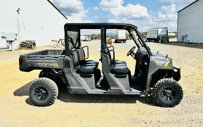 2020 Polaris® Ranger Crew® 1000 Premium