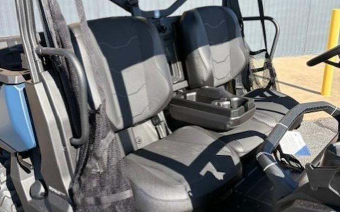 2026 Can-Am Defender XT HD9