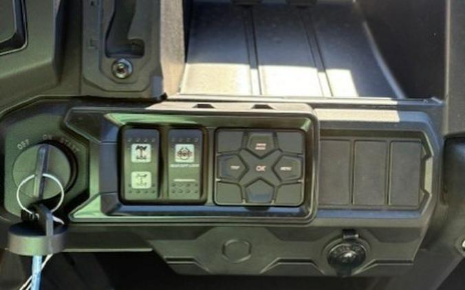 2026 Can-Am Defender XT HD9