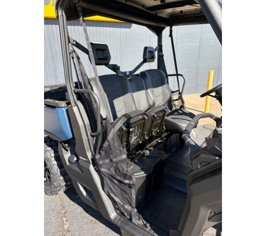 2026 Can-Am Defender XT HD9