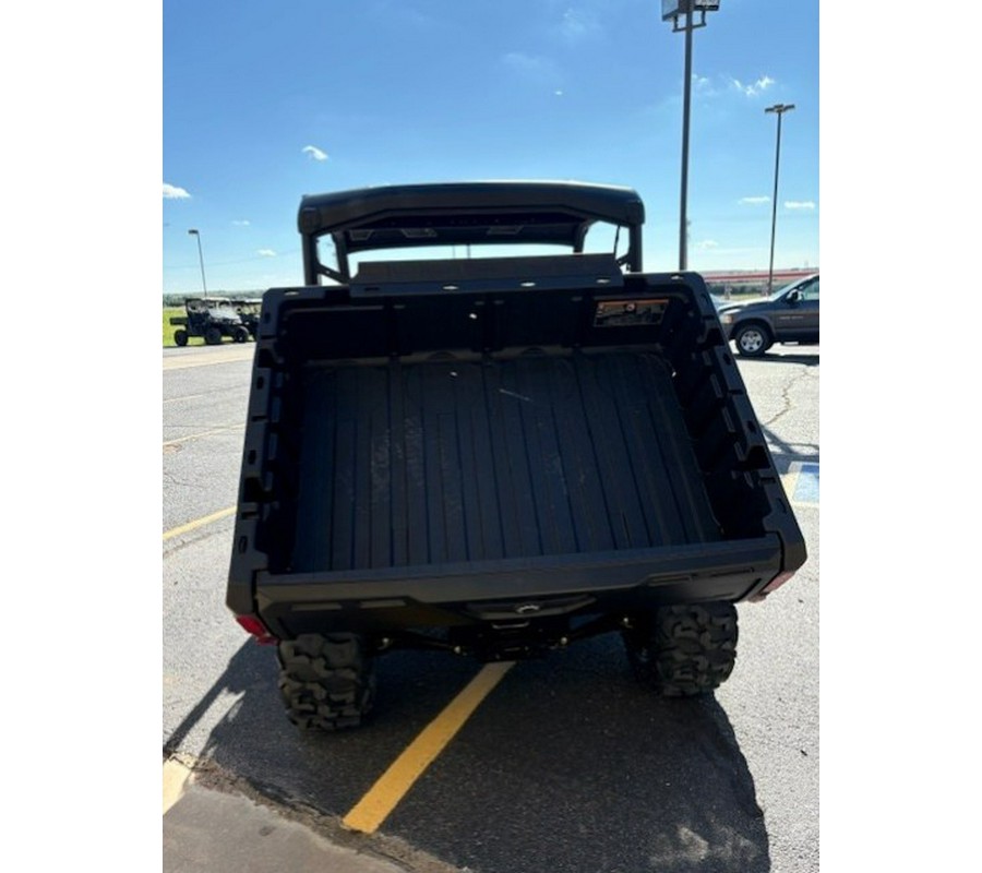 2026 Can-Am Defender XT HD9