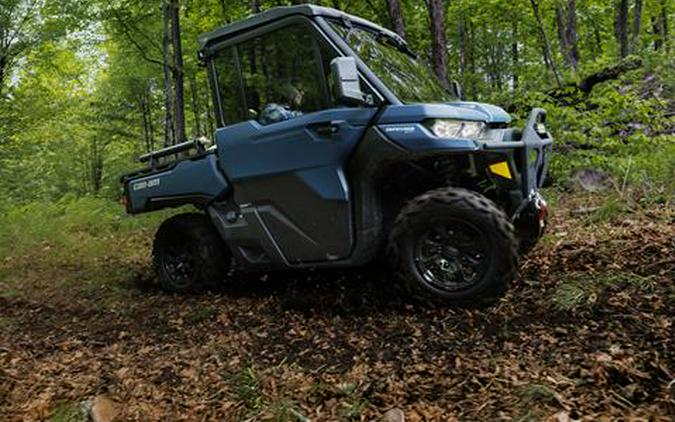2026 Can-Am Defender XT HD9