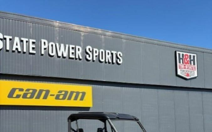 2026 Can-Am Defender XT HD9